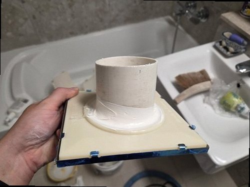 노원구 누수탐지 상계동 주상복합 8층 욕실 시공 후기 사진
