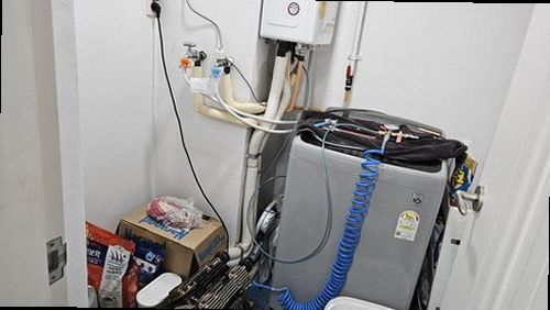 누수탐지 노량진동 누수탐지 보일러물통물빠짐 원인 찾아 해결 마무리