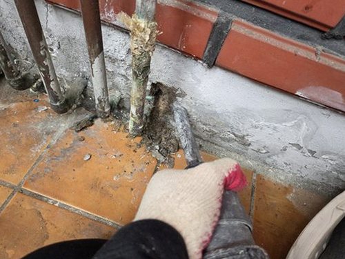 누수탐지 상암동 누수탐지 배관교체공사란 무엇인가 기본 정리
