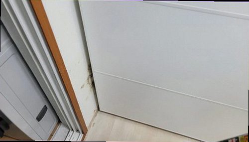 누수탐지 성수동1가 누수탐지 안방도배물자국 벽지 자국에서 시작된 점검