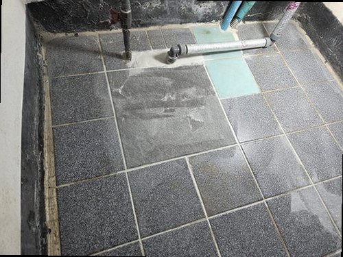 원미구 누수탐지 소사동 아파트 9층 작은방 천장 시공 후기 사진
