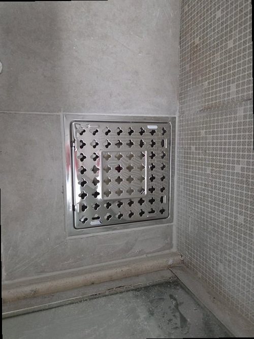 중랑구 누수탐지 상봉동 상가 1층 주방 천장 시공 후기 사진