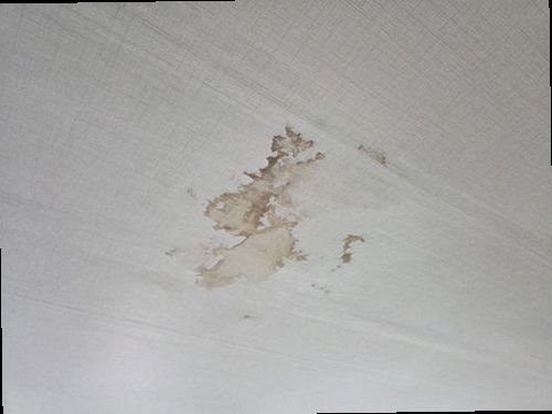 동대문구 누수탐지 답십리동 오피스텔 4층 세탁실 바닥 시공 후기 사진