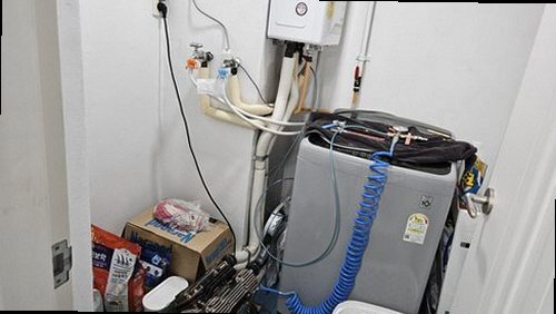 누수탐지 홍제동 직수동파누수 대응, 부분 보수와 배관 점검 비교