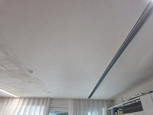 강서구 누수탐지 가양동 오피스텔 7층 다용도실 시공 후기 사진