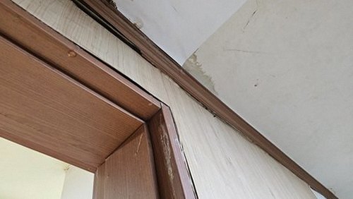 누수탐지 관문동 누수탐지 아파트 천장 얼룩의 기본 원인과 확인 순서