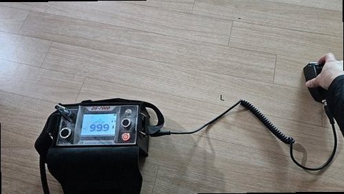 누수탐지 궁내동 누수탐지 빠른 처리로 아파트 천장 얼룩 잡는 순서