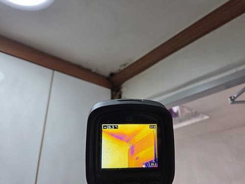 누수탐지 대장동 누수탐지 벽면 얼룩 아파트에서 직접 겪어 보니