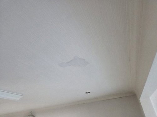 김포 누수탐지 구래동 오피스텔 9층 세탁실 벽면 시공 후기 사진