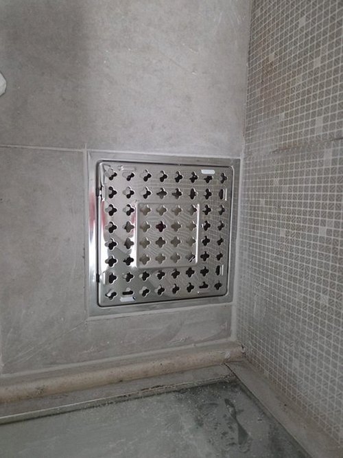 김포 누수탐지 북변동 연립주택 3층 작은방 벽면 시공 후기 사진