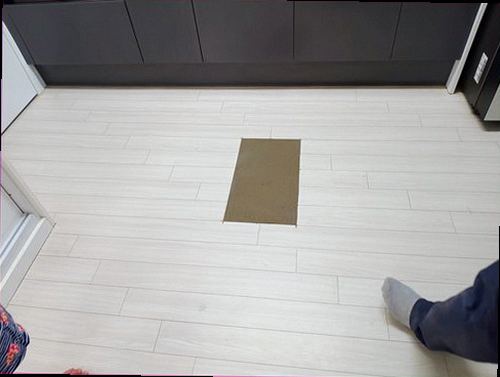 안성 누수탐지 누수 원인과 보수 범위를 기록하는 현장 점검 자료