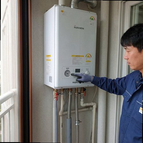 양주 누수탐지 보일러 배관