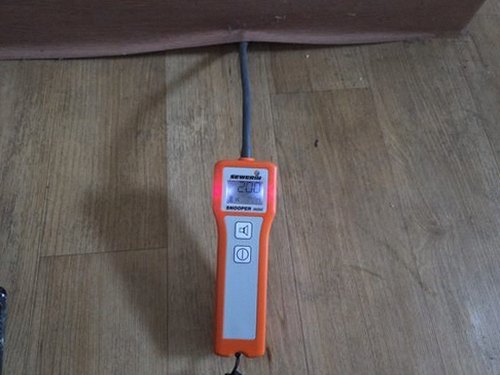 누수탐지 단월면 누수탐지 늦추면 빌라 현관 바닥 곰팡이로 번집니다