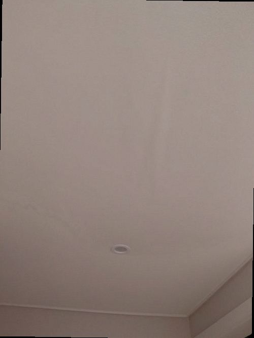 수정구 누수탐지 양지동 아파트 10층 현관 천장 시공 후기 사진
