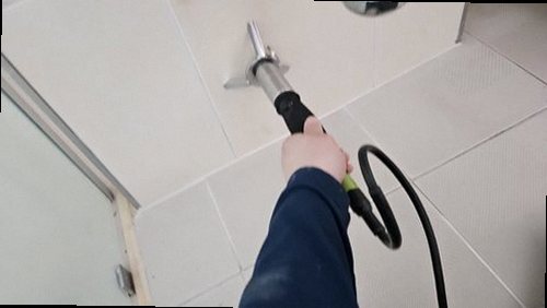 하남 현장 작업