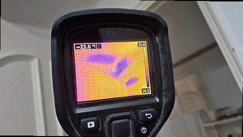 덕양구 누수탐지 향동동 아파트 11층 아이방 천장 시공 후기 사진