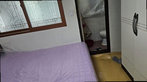소사구 현장 작업