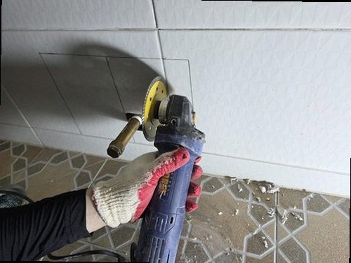 권선구 누수탐지 오목천동 연립주택 1층 욕실 시공 후기 사진