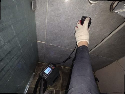 권선구 현장 작업