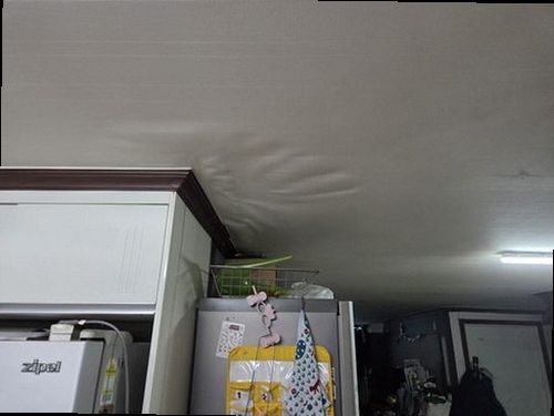 영통구 누수탐지 망포동 빌라 3층 작은방 시공 후기 사진