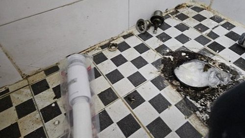 누수탐지 평리동 누수탐지 욕실바닥공사 기초부터 보는 누수 진단