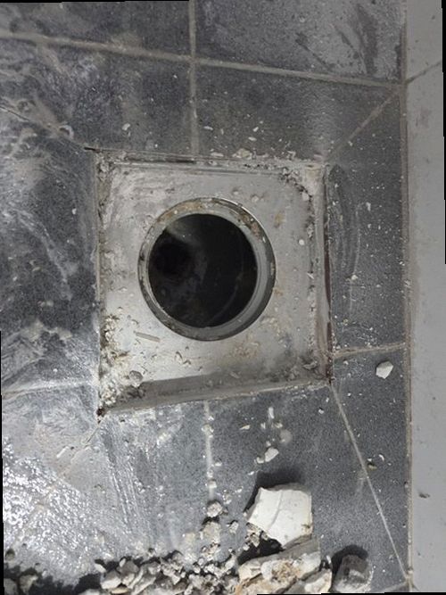 팔달구 누수탐지 매산동 상가 2층 천장 시공 후기 사진