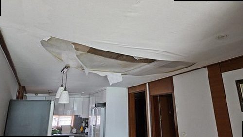 만안구 누수탐지 안양동 단독주택 지하 보일러실 시공 후기 사진