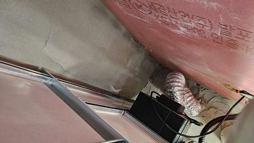 누수탐지 죽전동 누수탐지 아파트 벽면 얼룩 처음 확인할 신호들