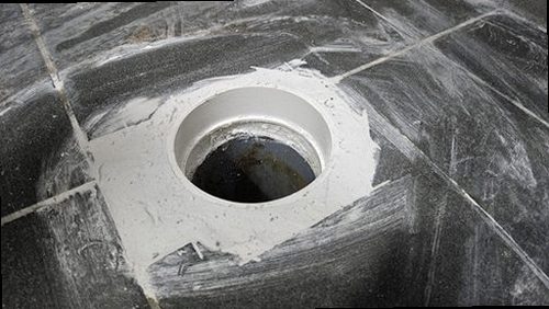 처인구 누수탐지 마평동 상가 1층 천장 시공 후기 사진