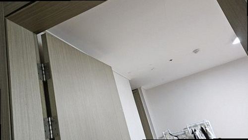 영통구 누수탐지 망포동 상가 1층 시공 후기 사진