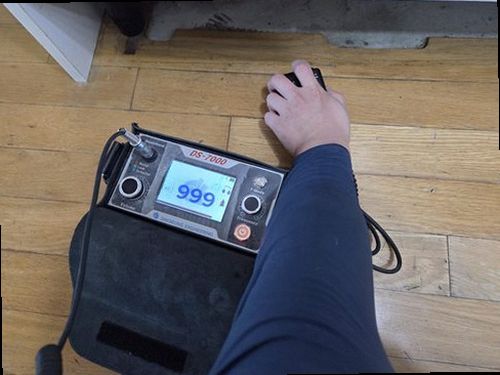 누수탐지 송해면 누수탐지 거실누수진단 새는 곳부터 찾아 말끔히 해결하는 방법