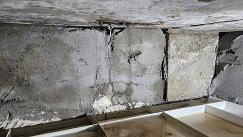 누수탐지 연평면 누수탐지 벽지물샘보상 처치 전후 차이 3가지