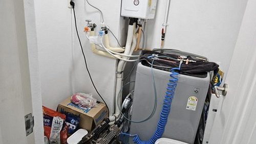 누수탐지 주안동 누수탐지 보일러누수비용 원인부터 정리한 기본 개념