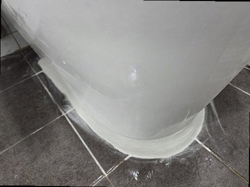 서해구·검단구 누수탐지 당하동 아파트 6층 욕실 시공 후기 사진