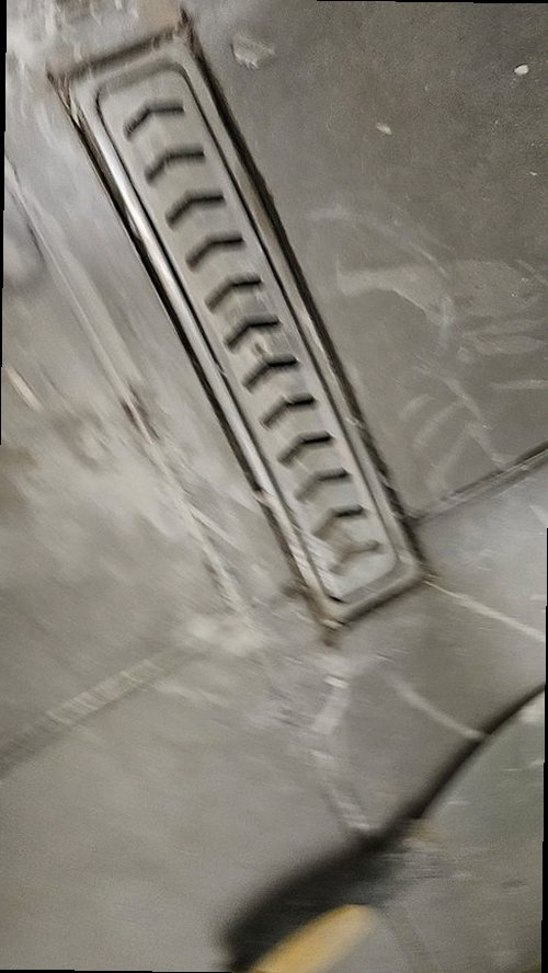 서해구·검단구 누수탐지 백석동 상가 2층 화장실 인근 시공 후기 사진