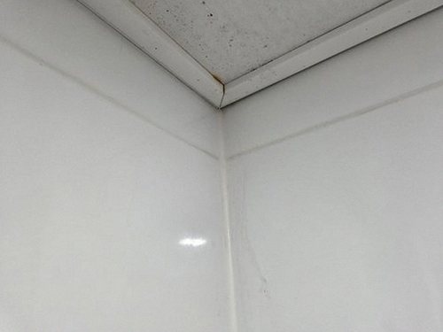 누수탐지 대곡동 누수탐지 안방천장누수원인 방치하면 곰팡이 번진다