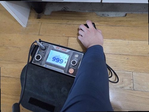 누수탐지 영종동 누수탐지 주택벽면누수 놓치기 쉬운 벽면 이상 신호