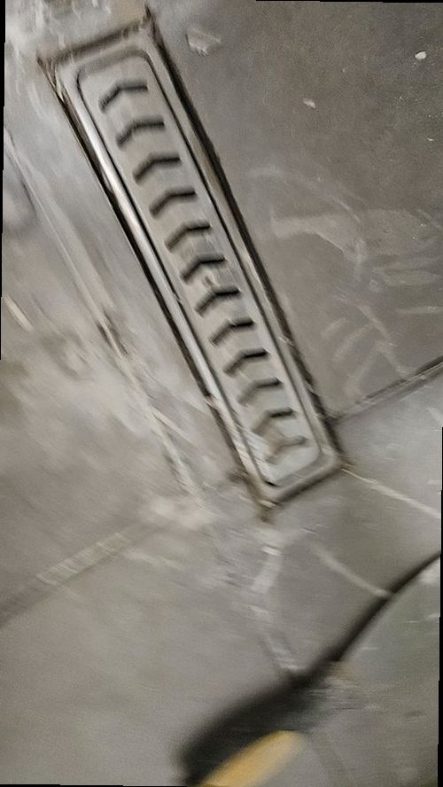 천안시 동남구 누수탐지 봉명동 빌라 2층 욕실 앞 복도 시공 후기 사진