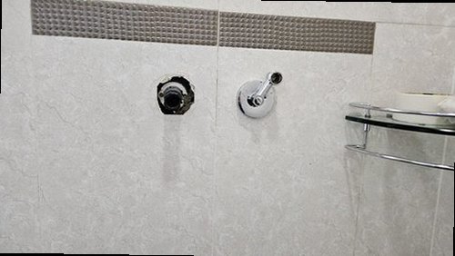 아산시 누수탐지 모종동 상가 1층 주방 천장 시공 후기 사진