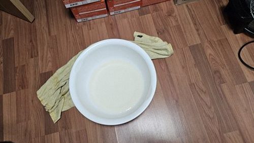 누수탐지 삼성동 누수탐지 누수비용청구 하루 안에 원인 확인