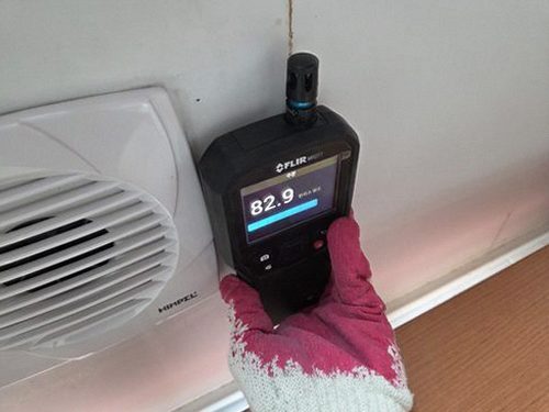 누수탐지 신원동 누수탐지 아파트 거실 천장 얼룩이란 무엇인가