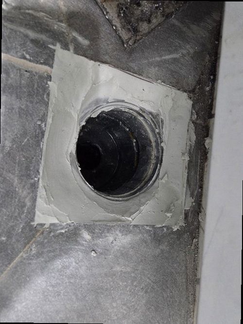 은평구 누수탐지 대조동 빌라 4층 작은방 벽면 시공 후기 사진