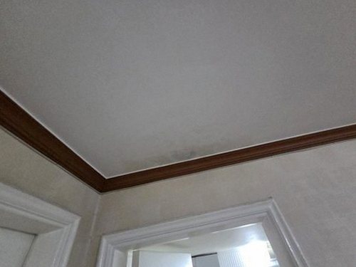누수탐지 옥천동 누수탐지 아파트 안방 물샘 흔적은 왜 생길까