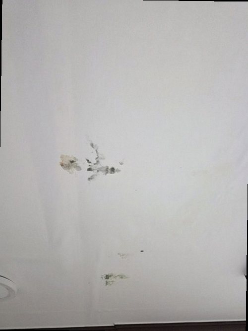 서대문구 누수탐지 창천동 다세대주택 3층 작은방 창가 시공 후기 사진