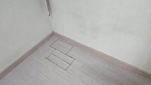 누수탐지 양평동 아파트 거실 누수를 미루면 누수보상문제가 커집니다