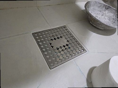 상록구 누수탐지 월피동 상가 1층 화장실 시공 후기 사진