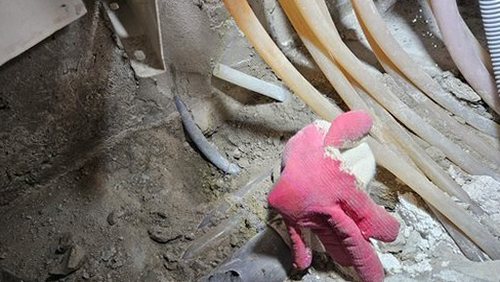 누수탐지 광희동 누수탐지 아파트 바닥 물샘 찾는 3단계 절차