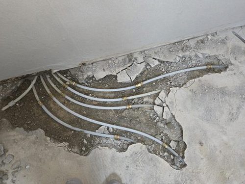 누수탐지 가학동 누수탐지 배관설비 점검 순서와 원인 확인법
