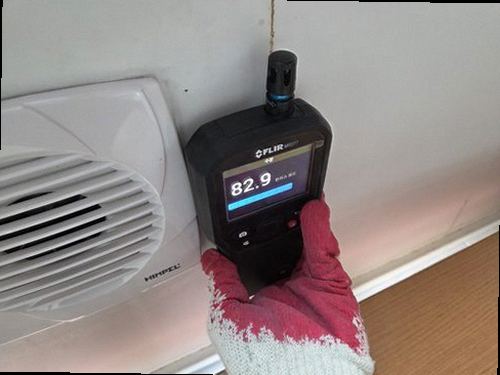 광주 누수탐지 진월동 아파트 7층 거실 바닥 시공 후기 사진