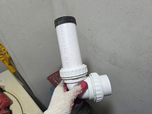 누수탐지 토평동 누수탐지 전 아파트 배관 증상 미리 확인할 항목
